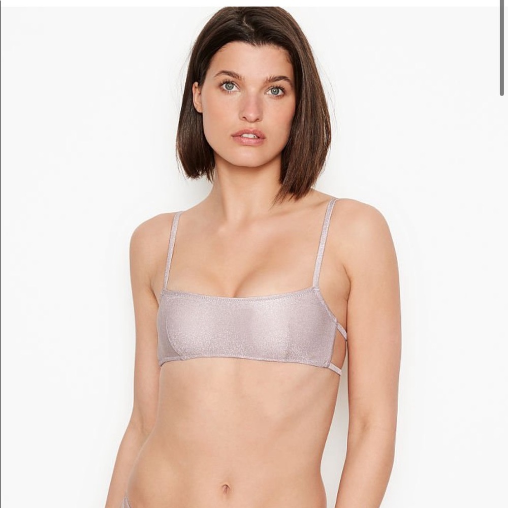 Victoria’s Secret Bikini Top BNWT